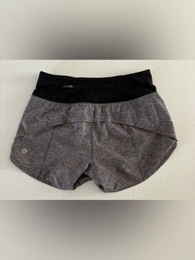 Women’s 2 Tall Lululemon Shorts